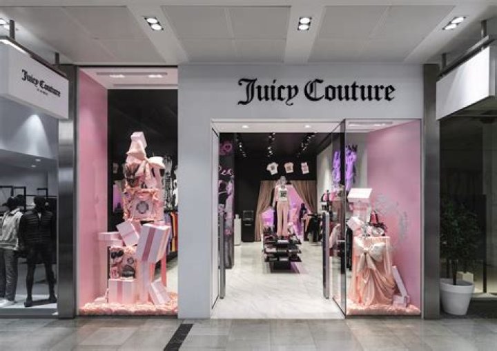 Discover The Secrets Of Juicy Couture Tags: A Collector's Guide