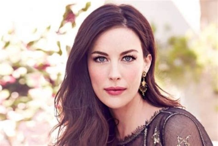 Unveiling Liv Tyler's Height: Discoveries And Insights
