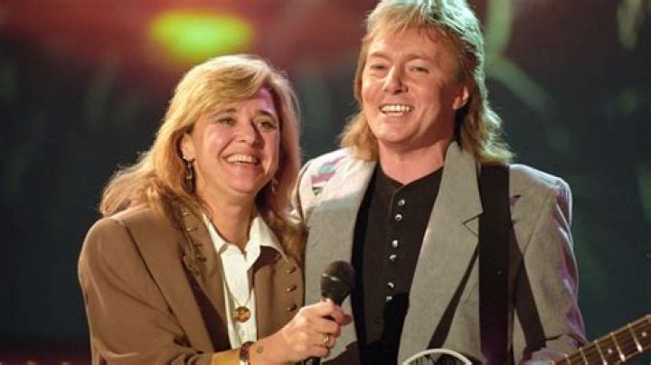 Unveiling The Enigmatic Relationship Of Suzi Quatro And Chris Norman