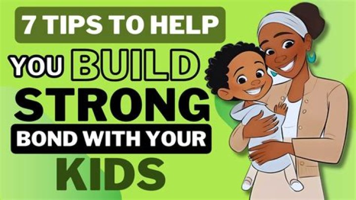 Unveiling The Secrets Of A Strong Bond