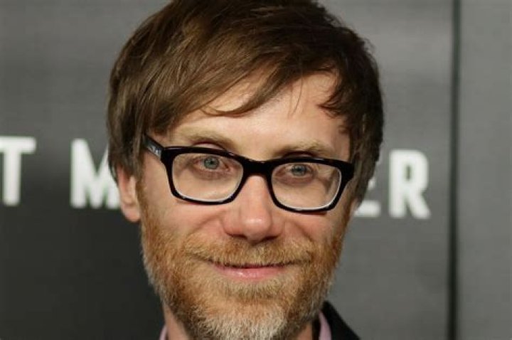 Unveiling The Secrets Of Stephen Merchant's Enduring Relationship
