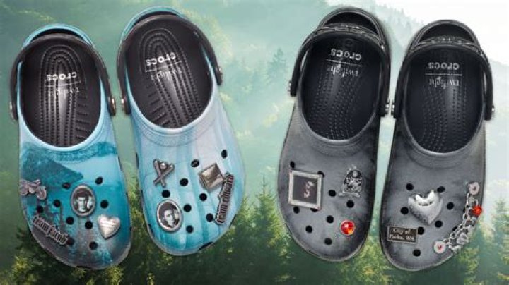 Unveiling The Secrets Of Twilight Crocs: Discoveries And Insights