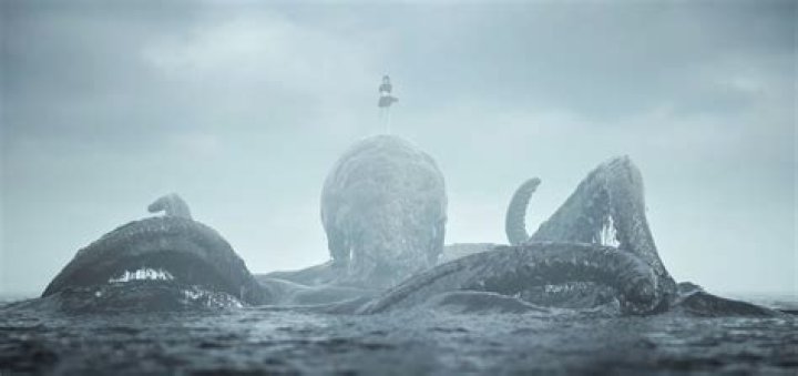 Unveiling The World Of "Teenage Kraken Christian Review": Discoveries And Insights